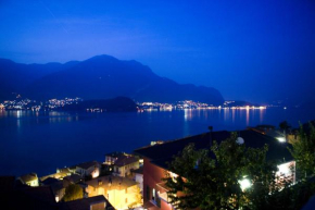 Casa Giulio Apartment in Lezzeno Lake Como Lezzeno
